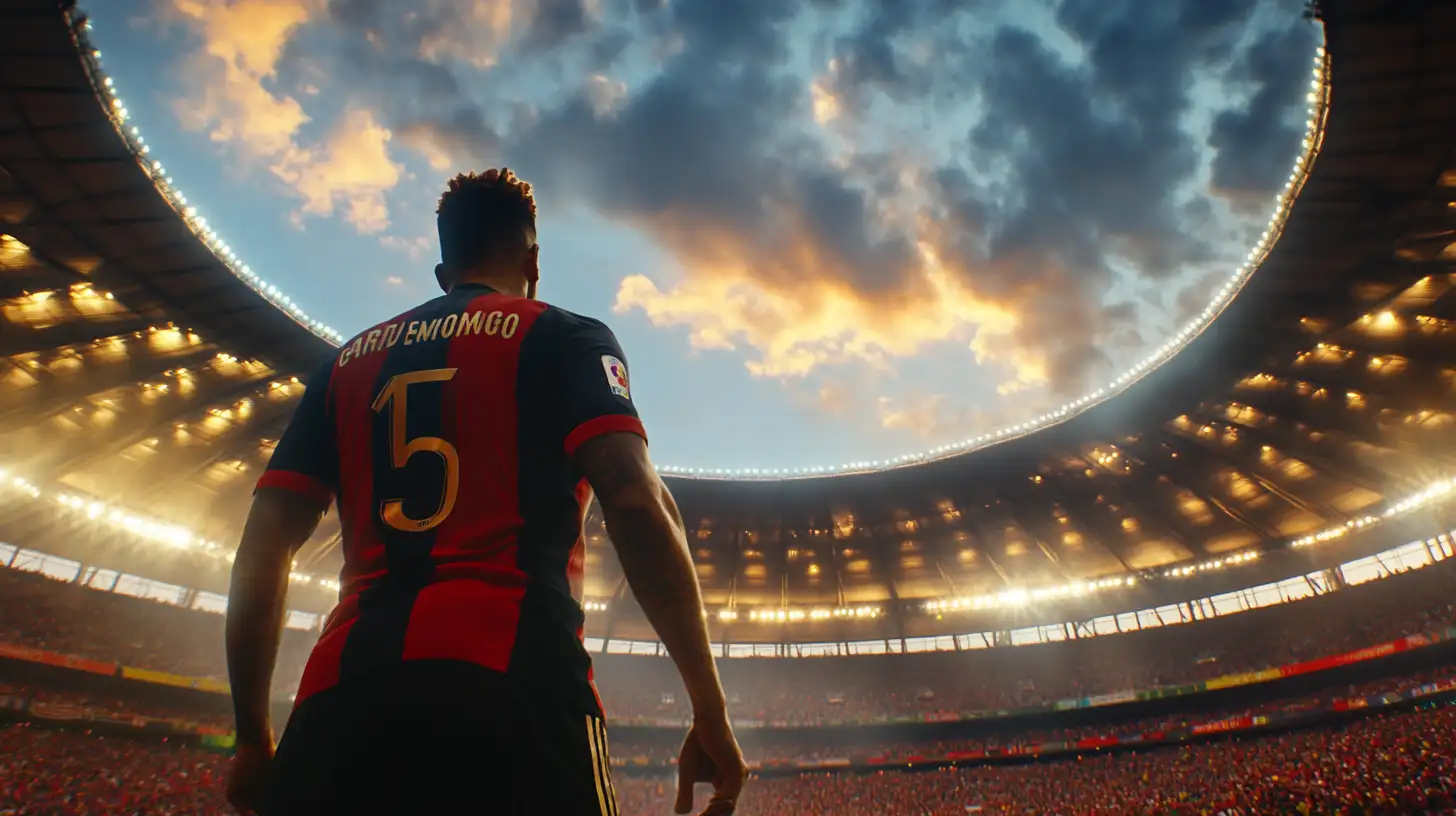 UEFA Euro 2024