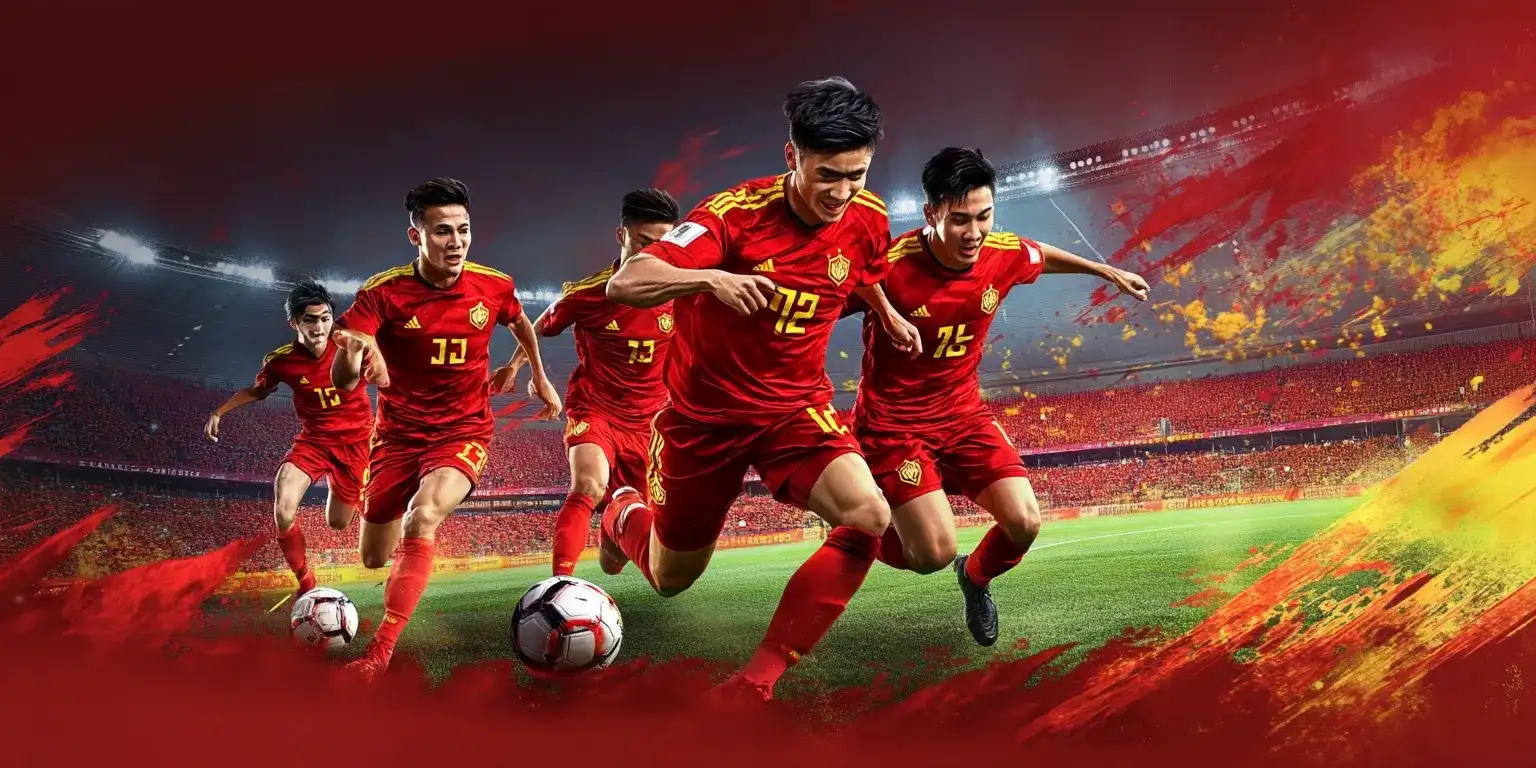 Peraduan dalam Bola Sepak: Analisis Taktikal 2026/06/24